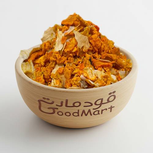 بصل اصفر