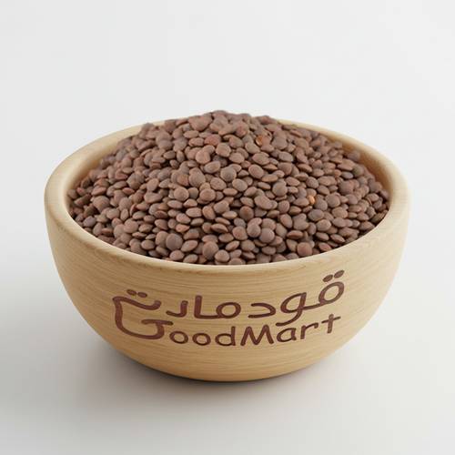 عدس اسود