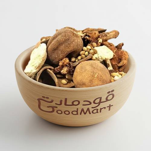 بهارات شوربة تركية