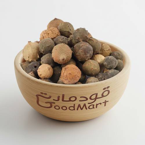 العفص | كرات ورق البلوط