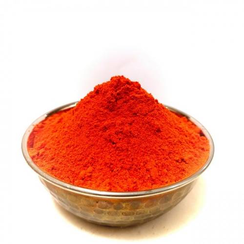 بهارات بطاطا بنكهة الكتشب