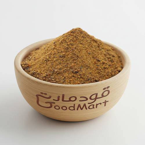 بهارات شيش طاووق دجاج
