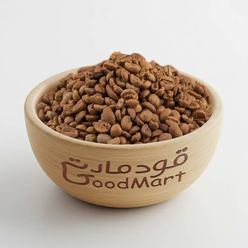 قهوة هرري فاخر تحمص وسط
