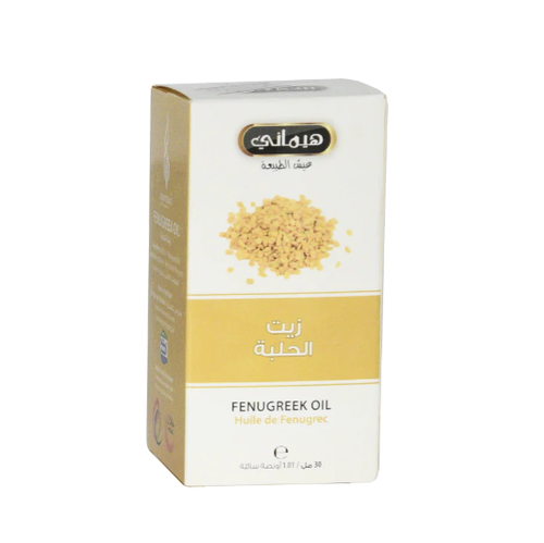 هيماني زيت الحلبة 30 مل
