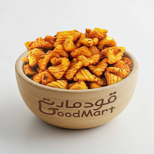 مكسرات يابانية R 511
