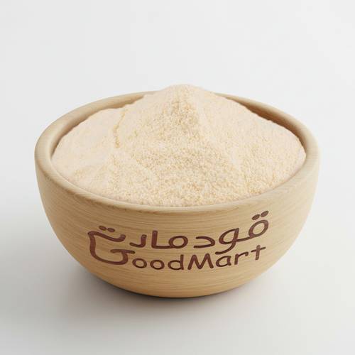 حمص مطحون
