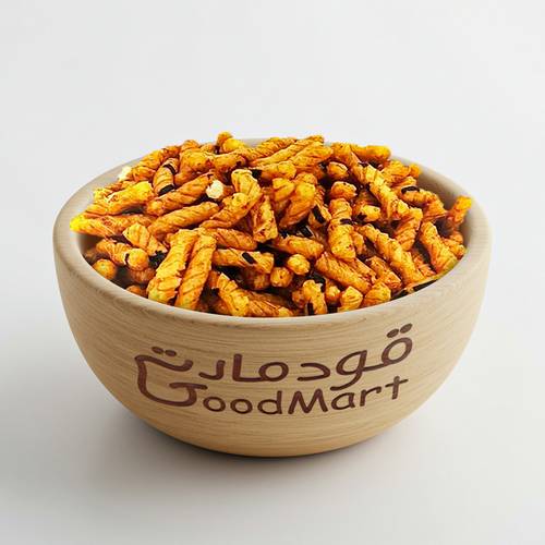 مكسرات يابانية R 513