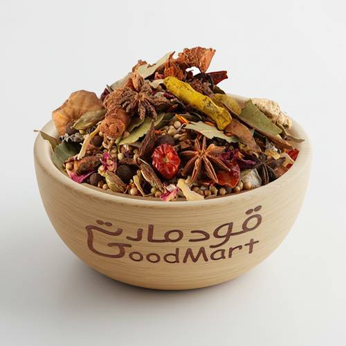 بهارات كبسة حب