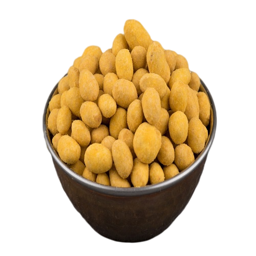 مياس بنكهة الذرة