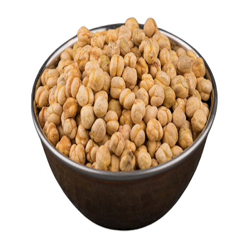 حمص محمص مالح