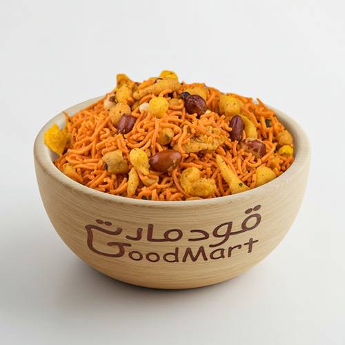 مكسرات متاي شطة