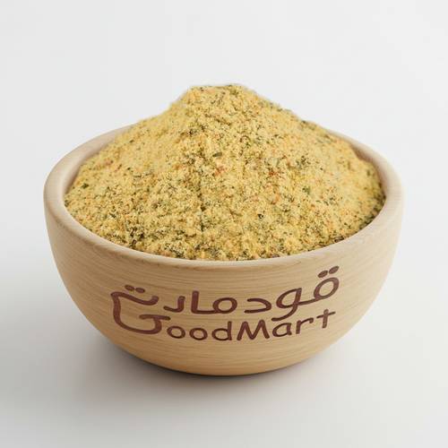 بهارات ماجي اصفر
