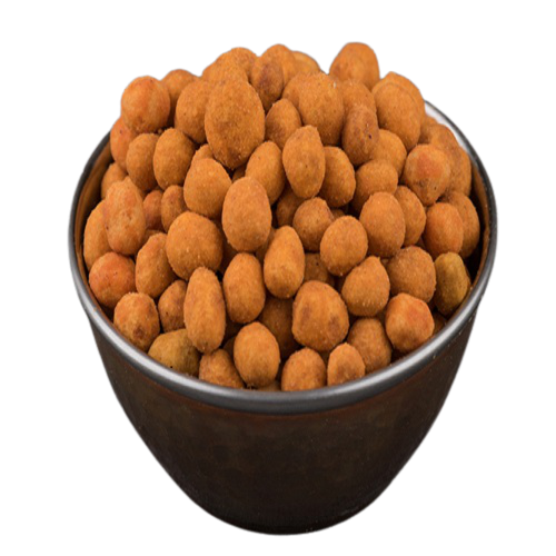 مياس بنكهة الباربيكو