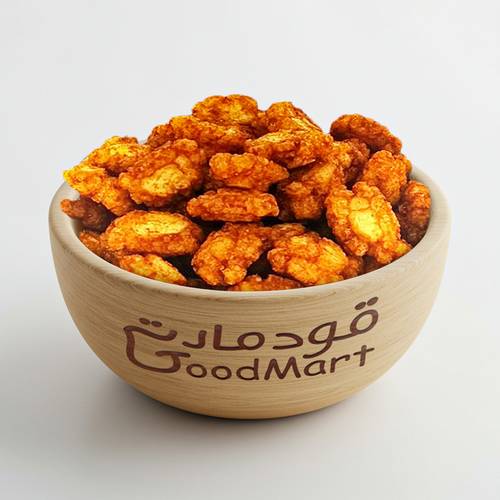 مكسرات يابانية R 509
