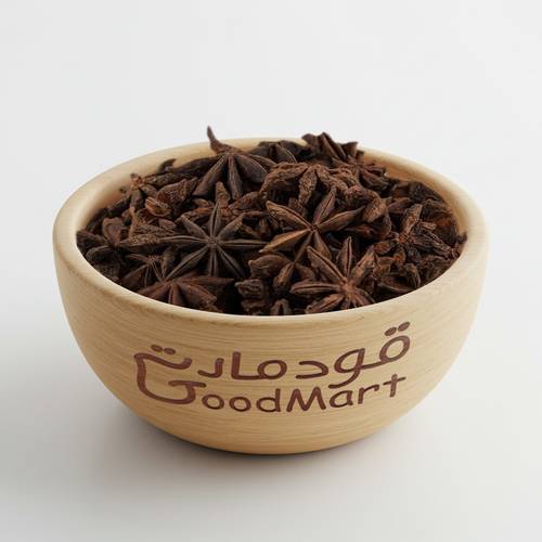 يانسون نجمة