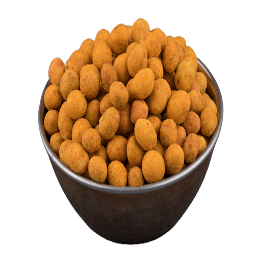 مياس بنكهة حار