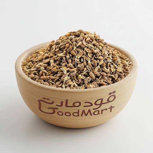 يانسون حب