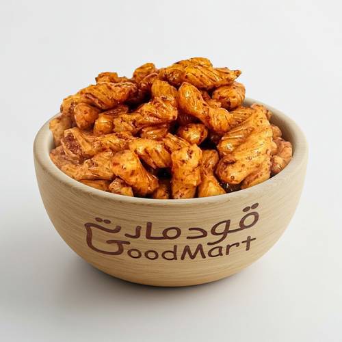 مكسرات يابانية R 534
