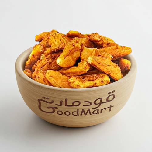 مكسرات يابانية R 516