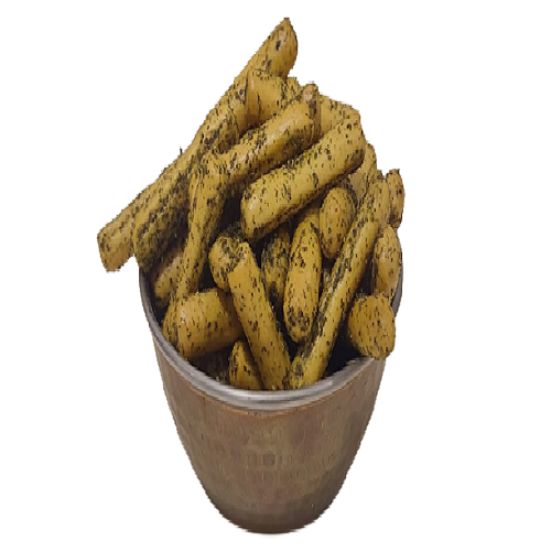 شابورة بالزعتر