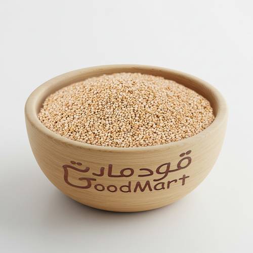 كينوا ابيض