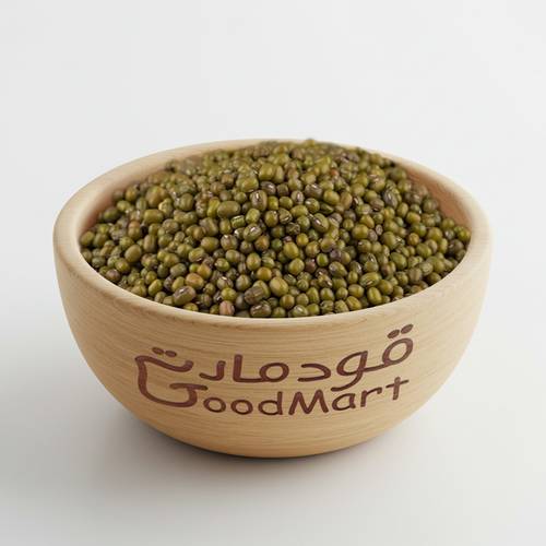 ماش اخضر
