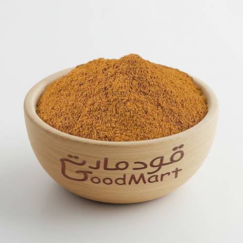 بهارات سمبوسة لحم بالخضار بارد