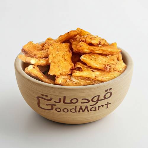 مكسرات يابانية R 532