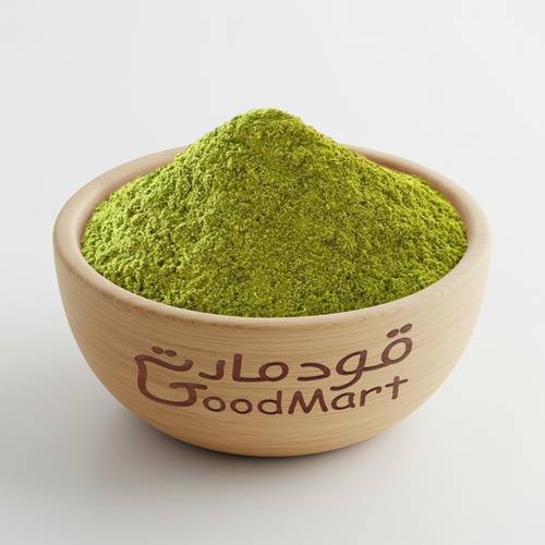 عشبة الوسمة