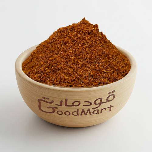 شطة حب