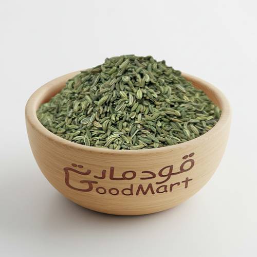شمر حب