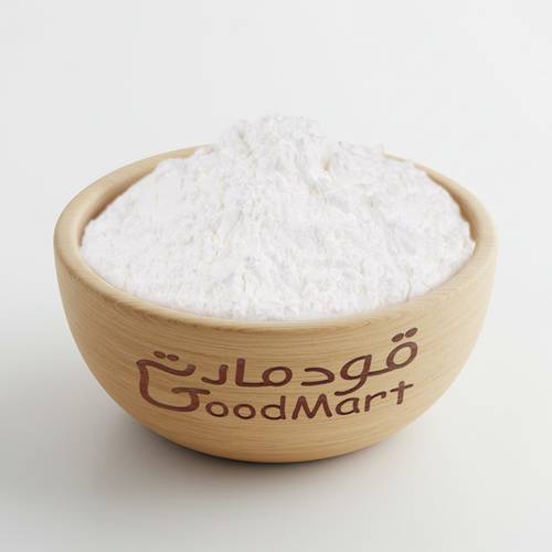 رز مطحون