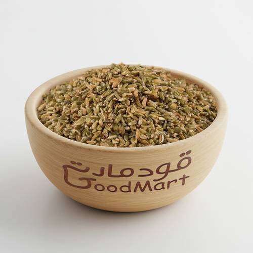 فريكة