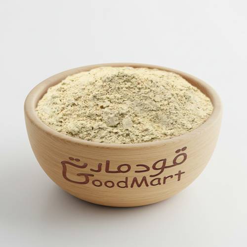 بهارات ماجي ابيض