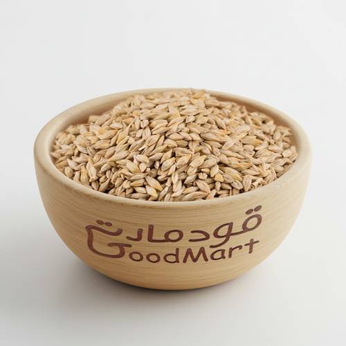 شعير بلدي