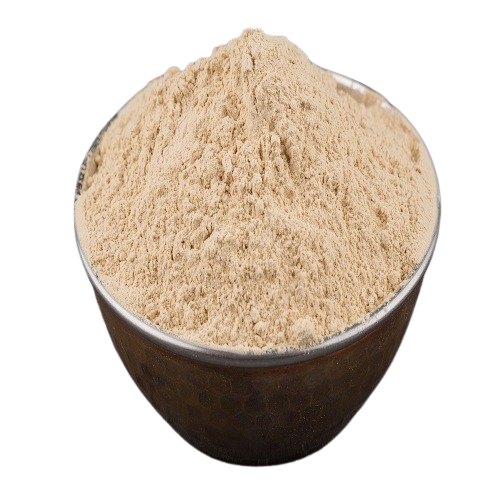 حلبة الرجوي مطحونة
