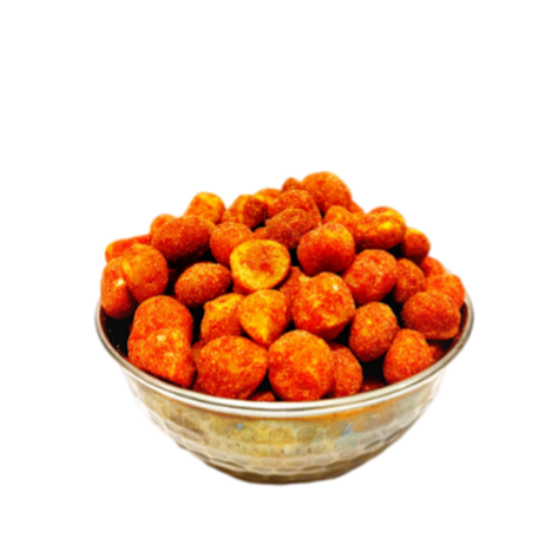 مكديميا كاتشب