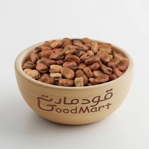 فول مصري حب