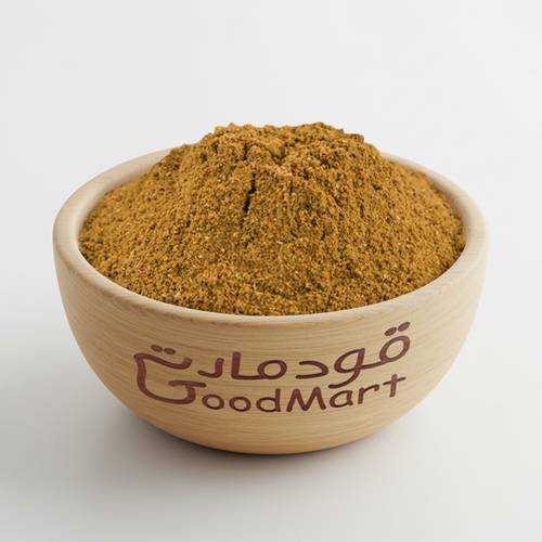 بهارات بطاطس