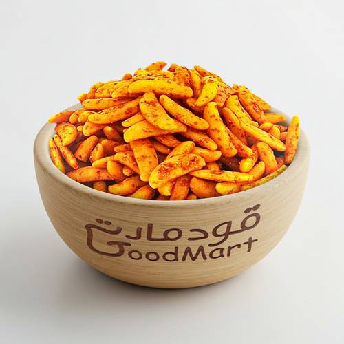 مكسرات يابانية R 503