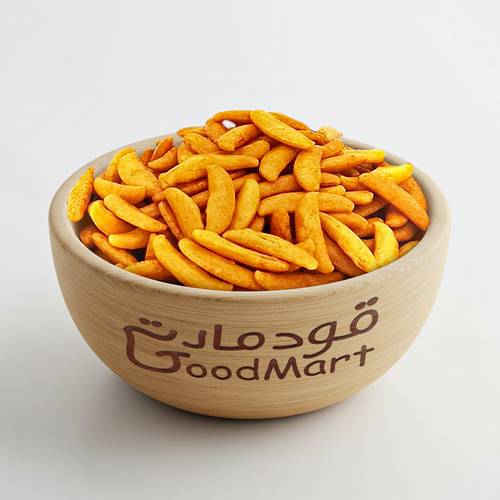 مكسرات يابانية R 501