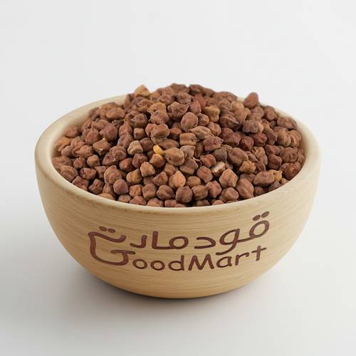 حمص اسود حب