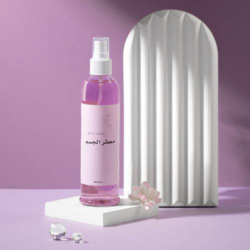 معطر جريس ديور