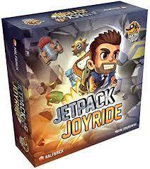 Jetpack Joyride