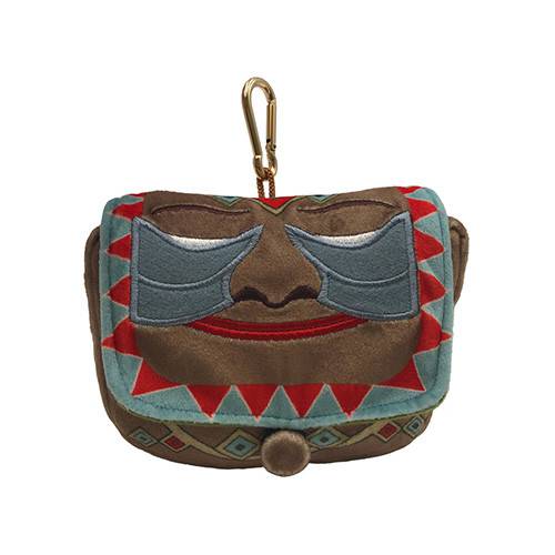 D&D Bag Of Holding Gamer Pouch