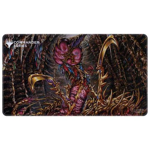Magic The Gathring Playmat Commander Series 6