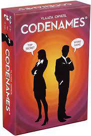 Codenames Arabic