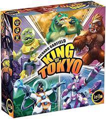 King Of Tokyo