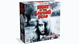 Night Of The Living Dead