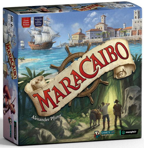 Maracaibo